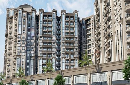 Apartment - 3 Bedrooms - 2 Bathrooms for sale in Muruj - Smouha - Hay Sharq - Alexandria Apartment - 3 Bedrooms - 2 Bathrooms for sale in Muruj - Smouha - Hay Sharq - Alexandria