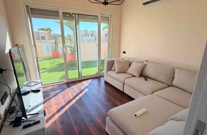 Townhouse - 4 Bedrooms - 4 Bathrooms for sale in Tawny Hyde Park - 6 October Compounds - 6 October City - Giza Townhouse - 4 Bedrooms - 4 Bathrooms for sale in Tawny Hyde Park - 6 October Compounds - 6 October City - Giza
