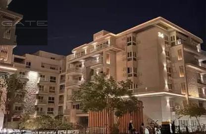 Apartment - 3 Bedrooms - 3 Bathrooms for sale in Mountain View iCity - 5th Settlement Compounds - The 5th Settlement - New Cairo City - Cairo Apartment - 3 Bedrooms - 3 Bathrooms for sale in Mountain View iCity - 5th Settlement Compounds - The 5th Settlement - New Cairo City - Cairo