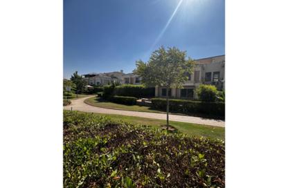 Townhouse - 3 - 3 for rent in Mountain View Hyde Park - 5th Settlement Compounds - The 5th Settlement - New Cairo City - Cairo
