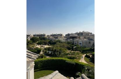 Townhouse - 3 - 3 for rent in Mountain View Hyde Park - 5th Settlement Compounds - The 5th Settlement - New Cairo City - Cairo