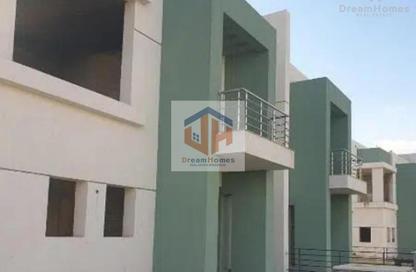 Villa - 4 Bedrooms - 4 Bathrooms for sale in Privado - Madinaty - Cairo Villa - 4 Bedrooms - 4 Bathrooms for sale in Privado - Madinaty - Cairo