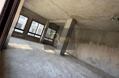 Office Space - Studio - 2 for rent in District 5 - 5th Settlement Compounds - The 5th Settlement - New Cairo City - Cairo