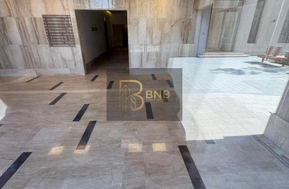 Office Space - Studio - 2 for rent in District 5 - 5th Settlement Compounds - The 5th Settlement - New Cairo City - Cairo