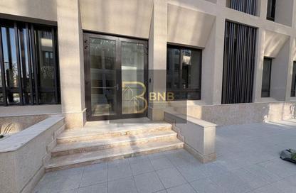 Office Space - Studio - 2 for rent in District 5 - 5th Settlement Compounds - The 5th Settlement - New Cairo City - Cairo