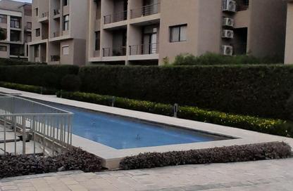 Apartment - 3 Bedrooms - 3 Bathrooms for sale in Fifth Square - The 5th Settlement - New Cairo City - Cairo