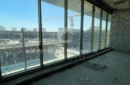 Office Space - 3 Bedrooms - 1 Bathroom for sale in Golden Gate - South Teseen St. - The 5th Settlement - New Cairo City - Cairo