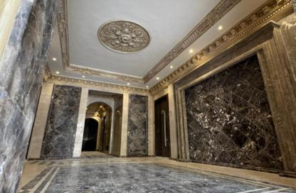 Apartment - 4 Bedrooms - 3 Bathrooms for sale in Al Andalus Buildings - Al Andalus District - New Cairo City - Cairo Apartment - 4 Bedrooms - 3 Bathrooms for sale in Al Andalus Buildings - Al Andalus District - New Cairo City - Cairo
