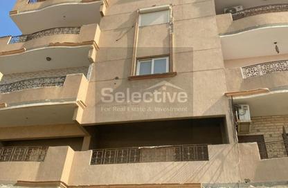 شقة - 3 غرف نوم - 2 حمامات للبيع في عمارات البنفسج - البنفسج - مدينة القاهرة الجديدة - القاهرة شقة - 3 غرف نوم - 2 حمامات للبيع في عمارات البنفسج - البنفسج - مدينة القاهرة الجديدة - القاهرة