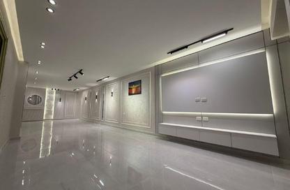Apartment - 3 Bedrooms - 2 Bathrooms for sale in Gate 4 - Mena - Hadayek El Ahram - Giza