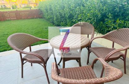 Chalet - 3 Bedrooms - 2 Bathrooms for sale in Stella Heights - Al Alamein - North Coast