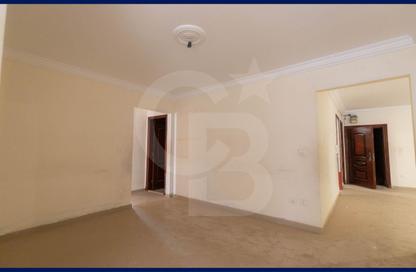 Apartment - 3 Bedrooms - 3 Bathrooms for sale in Al Sayeda Sakina Bint Al Hussein St. - Kafr Abdo - Roushdy - Hay Sharq - Alexandria