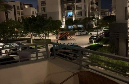 شاليه - 2 غرف نوم - 2 حمامات للبيع في مراسي - سيدي عبد الرحمن - الساحل الشمالي