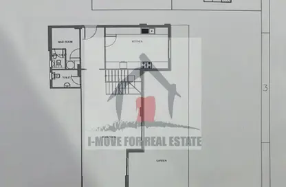 فيلا - 3 غرف نوم - 3 حمامات للبيع في ماونتن فيو أي سيتي أكتوبر - كمبوندات 6 أكتوبر - مدينة 6 أكتوبر - الجيزة