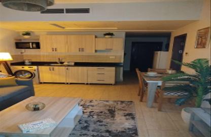 Apartment - 1 Bedroom - 1 Bathroom for sale in Al Dau Heights - Youssef Afifi Road - Hurghada - Red Sea