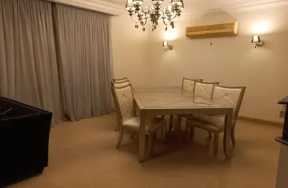 شقة - 2 غرف نوم - 2 حمامات للبيع في شارع 199 - دجلة - حي المعادي - القاهرة