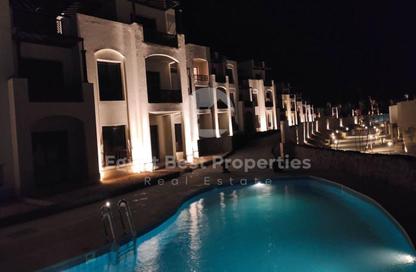 Chalet - 2 - 2 for sale in Makadi Heights - Makadi Orascom Resort - Makadi - Hurghada - Red Sea