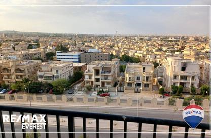 شقة - 2 غرف نوم - 2 حمامات للبيع في بارك سايد ريزيدنس - أبراج زيد - كمبوندات الشيخ زايد - الشيخ زايد - الجيزة