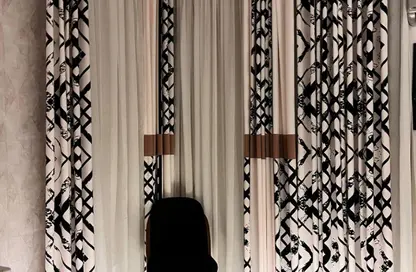 Townhouse - 4 Bedrooms - 3 Bathrooms for rent in Karma Residence - 16th District - Sheikh Zayed City - Giza