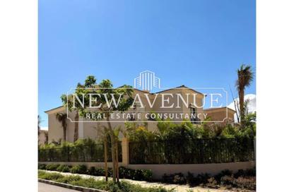 Villa - 5 Bedrooms - 6 Bathrooms for sale in City Gate - 5th Settlement Compounds - The 5th Settlement - New Cairo City - Cairo