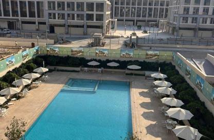 Apartment - 2 - 2 for sale in Mivida - 5th Settlement Compounds - The 5th Settlement - New Cairo City - Cairo