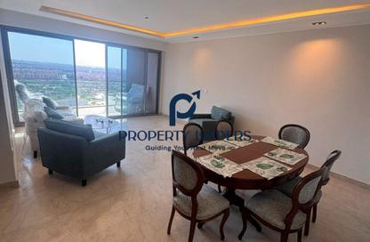 Apartment - 3 - 2 for rent in Park Side Residence - Zed Towers - Sheikh Zayed Compounds - Sheikh Zayed City - Giza Apartment - 3 - 2 for rent in Park Side Residence - Zed Towers - Sheikh Zayed Compounds - Sheikh Zayed City - Giza