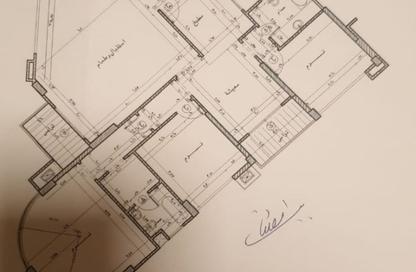 Apartment - 3 - 3 for sale in Kenz - Hadayek October - 6 October City - Giza