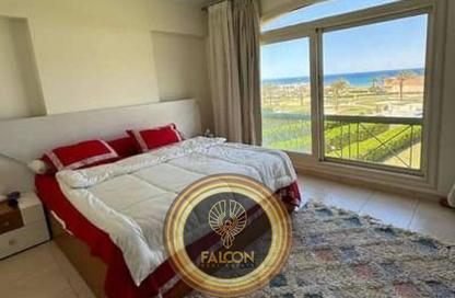 Chalet - 3 Bedrooms - 3 Bathrooms for sale in La Vista 6 - La Vista - Al Ain Al Sokhna - Suez Chalet - 3 Bedrooms - 3 Bathrooms for sale in La Vista 6 - La Vista - Al Ain Al Sokhna - Suez