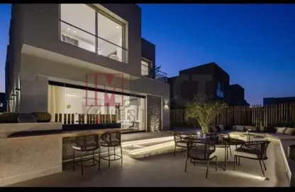 فيلا - 4 غرف نوم - 4 حمامات للبيع في بالم هيلز نيو كايرو - كمبوندات التجمع الخامس - التجمع الخامس - مدينة القاهرة الجديدة - القاهرة فيلا - 4 غرف نوم - 4 حمامات للبيع في بالم هيلز نيو كايرو - كمبوندات التجمع الخامس - التجمع الخامس - مدينة القاهرة الجديدة - القاهرة