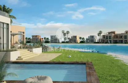 شقة - 2 غرف نوم - 3 حمامات للبيع في طلالة - كمبوندات هليوبوليس الجديدة - هليوبوليس الجديدة - القاهرة