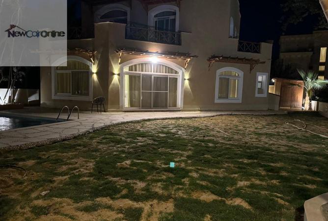 فيلا بـ٤ غرف نوم في Stella Di Mare ١، صورة ١ من ٣