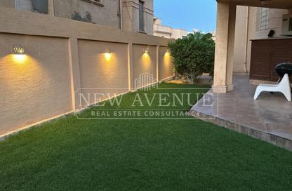 Villa - 5 - 6 for sale in Tiba Compound - South Investors Area - New Cairo City - Cairo