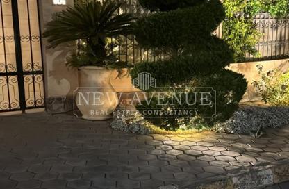 Villa - 5 - 6 for sale in Tiba Compound - South Investors Area - New Cairo City - Cairo