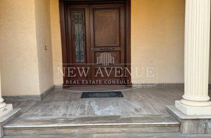 Villa - 5 - 6 for sale in Tiba Compound - South Investors Area - New Cairo City - Cairo