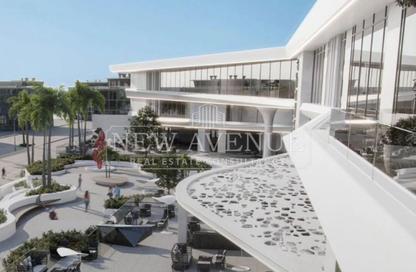 Retail - Studio - 1 for sale in Abbas Mahmoud Al Akkad Axis - The 1st Settlement - New Cairo City - Cairo