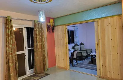 فيلا - 3 غرف نوم - 1 حمام للايجار في البوابة الاولي - خوفو - حدائق الاهرام - الجيزة