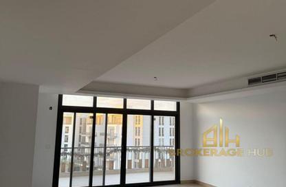 Apartment - 3 Bedrooms - 3 Bathrooms for rent in Cairo Festival City - North Investors Area - New Cairo City - Cairo