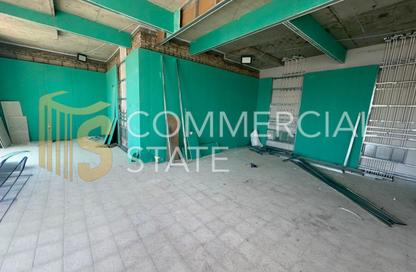 Office Space - Studio - 2 for rent in Mivida - 5th Settlement Compounds - The 5th Settlement - New Cairo City - Cairo