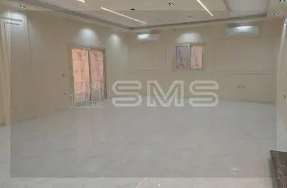 شقة - 3 غرف نوم - 3 حمامات للايجار في غرب الجولف - كمبوندات القطامية - القطامية - مدينة القاهرة الجديدة - القاهرة