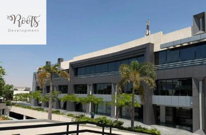 Clinic - Studio - 1 for rent in Mivida - 5th Settlement Compounds - The 5th Settlement - New Cairo City - Cairo