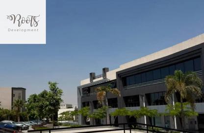 Clinic - Studio - 1 for rent in Mivida - 5th Settlement Compounds - The 5th Settlement - New Cairo City - Cairo