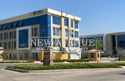 عيادة - 4 غرف نوم - 3 حمامات للايجار في ميفيدا - كمبوندات التجمع الخامس - التجمع الخامس - مدينة القاهرة الجديدة - القاهرة