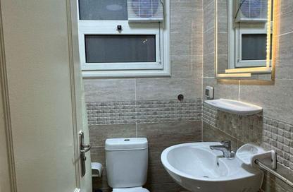 Apartment - 2 Bedrooms - 2 Bathrooms for sale in El Rehab Extension - Al Rehab - New Cairo City - Cairo