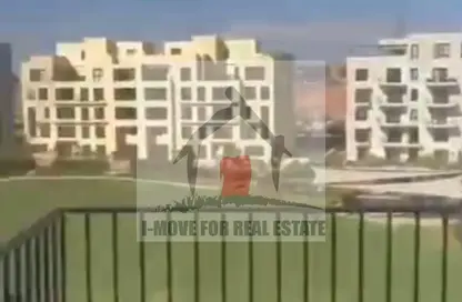 شقة - 3 غرف نوم - 3 حمامات للايجار في أو ويست - كمبوندات 6 أكتوبر - مدينة 6 أكتوبر - الجيزة