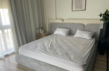 Apartment - 2 Bedrooms - 2 Bathrooms for rent in Lake View Residence - 5th Settlement Compounds - The 5th Settlement - New Cairo City - Cairo