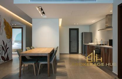 Apartment - 3 - 3 for rent in Lake View - 5th Settlement Compounds - The 5th Settlement - New Cairo City - Cairo