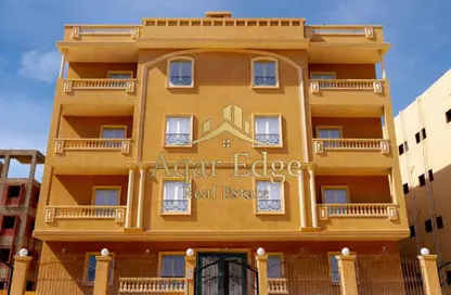Apartment - 3 Bedrooms - 3 Bathrooms for sale in Al Andalus El Gedida - Al Andalus District - New Cairo City - Cairo