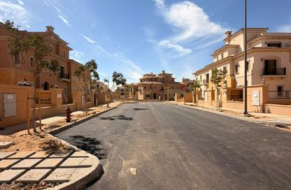 Townhouse - 3 - 3 for sale in City Gate - 5th Settlement Compounds - The 5th Settlement - New Cairo City - Cairo Townhouse - 3 - 3 for sale in City Gate - 5th Settlement Compounds - The 5th Settlement - New Cairo City - Cairo