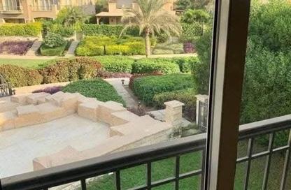 Villa - 7+ - 7+ for sale in Stone Park - 5th Settlement Compounds - The 5th Settlement - New Cairo City - Cairo