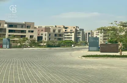 شقة - 3 غرف نوم - 3 حمامات للبيع في ديستريكت 5 - كمبوندات التجمع الخامس - التجمع الخامس - مدينة القاهرة الجديدة - القاهرة